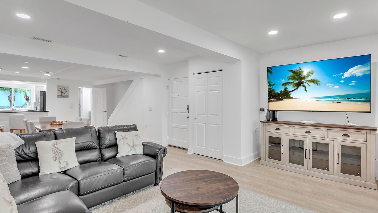 Photo of Livingroom in Sunset Beach