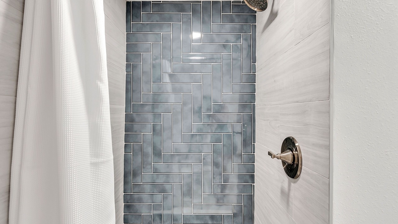 Photo of Bathroom in Sunset Beach