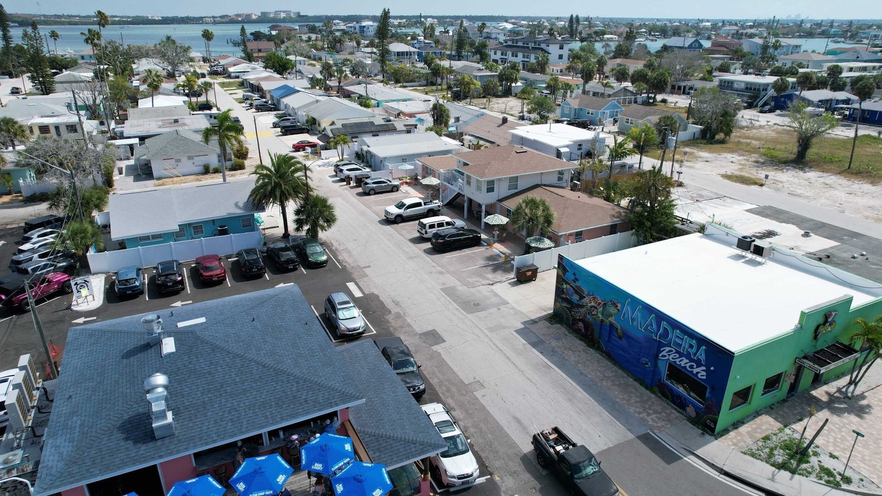 Photo of Outdoor in Madeira Beach