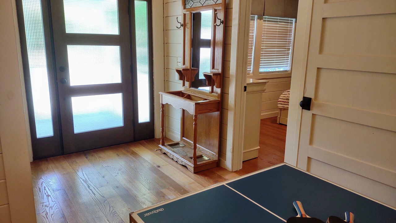 Photo of Bedroom in Bryson City