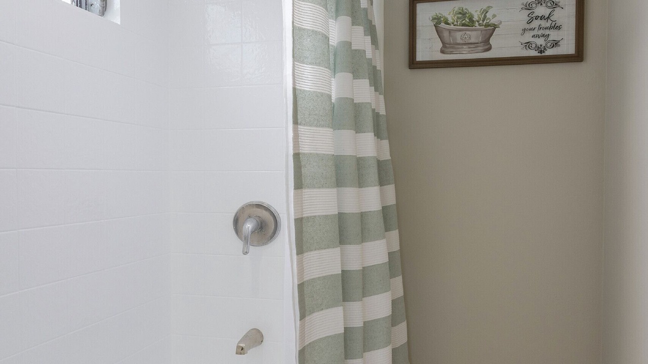 Photo of Bathroom in Dunedin
