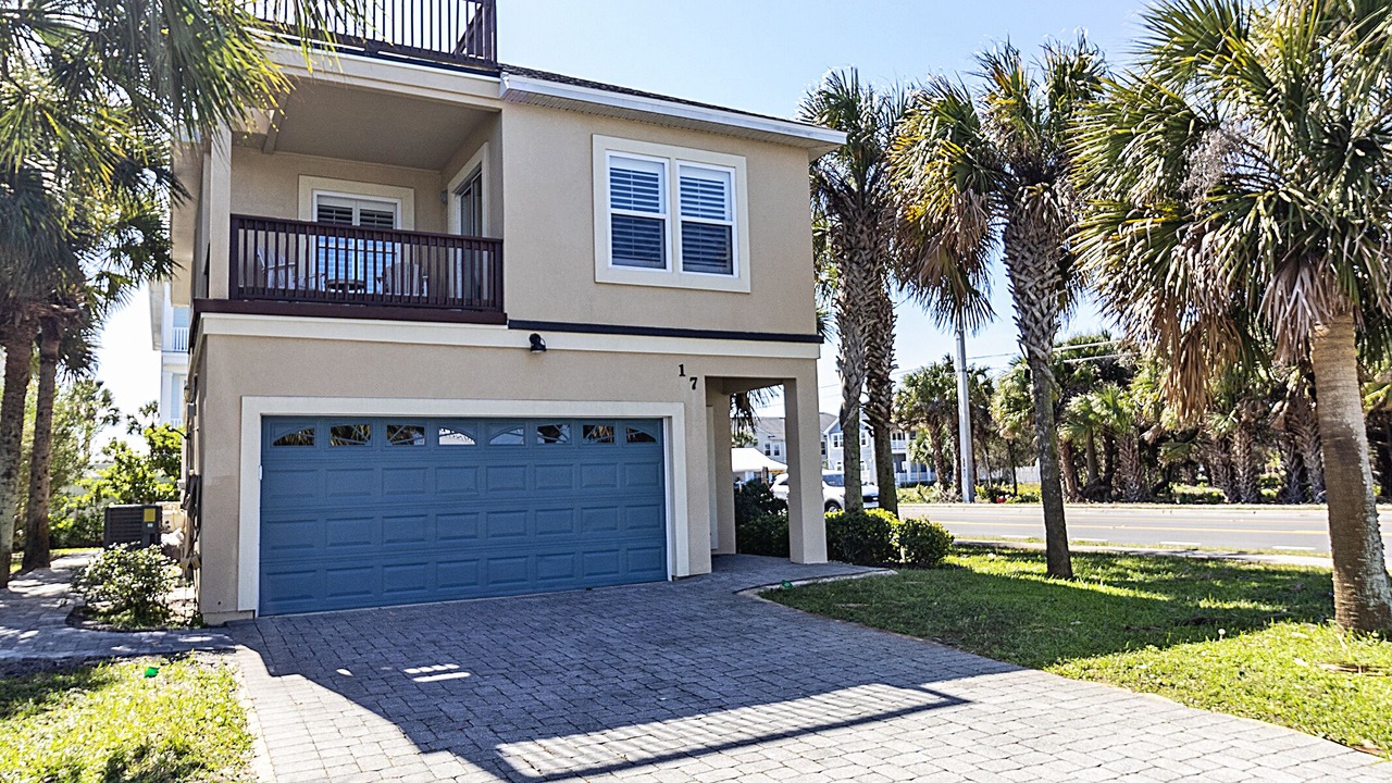 Photo of Outdoor in St. Augustine Beach