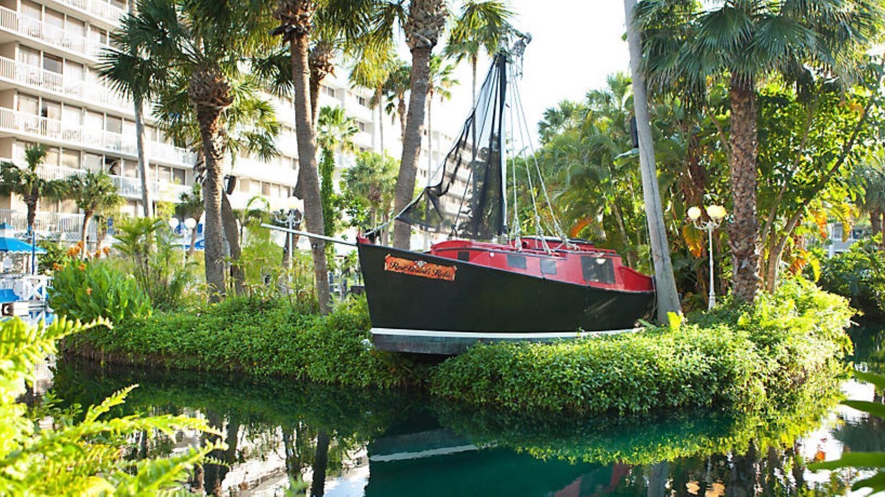 Photo of Outdoor in St. Pete Beach