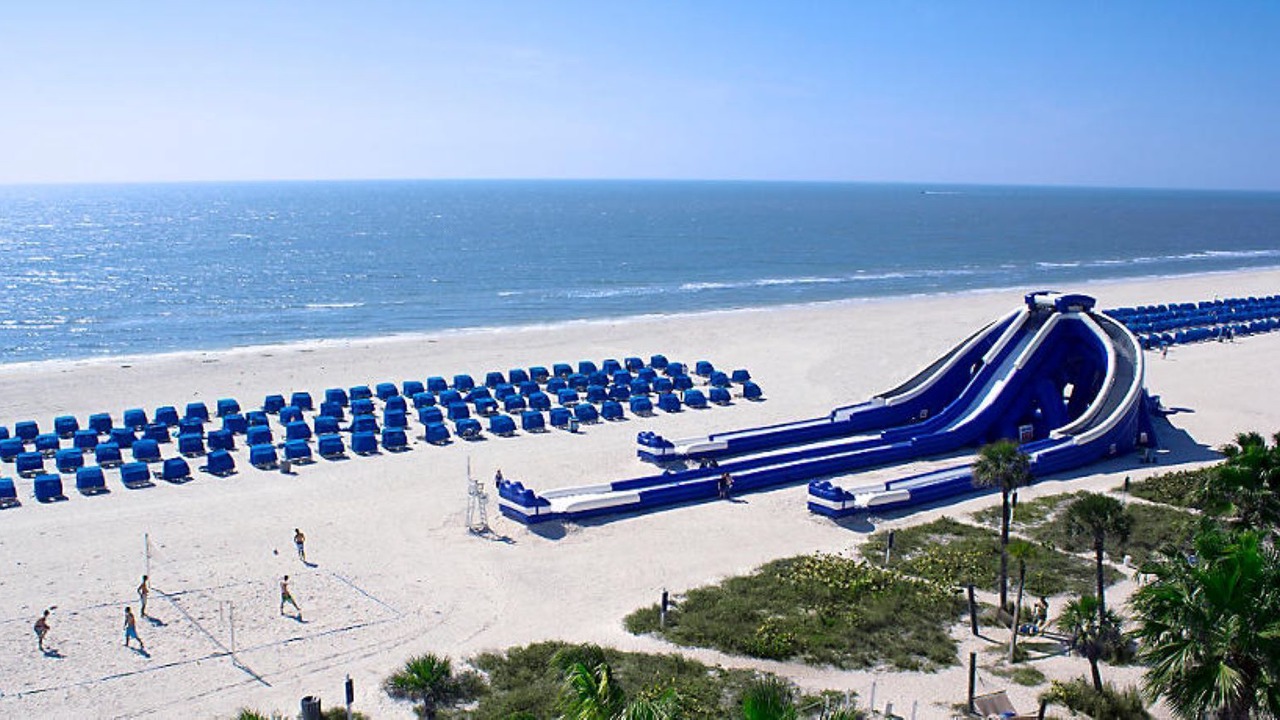 Photo of Others in St. Pete Beach