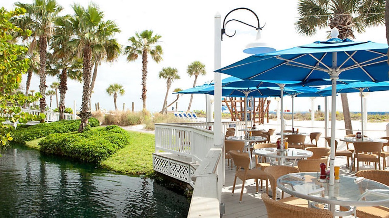 Photo of Outdoor in St. Pete Beach