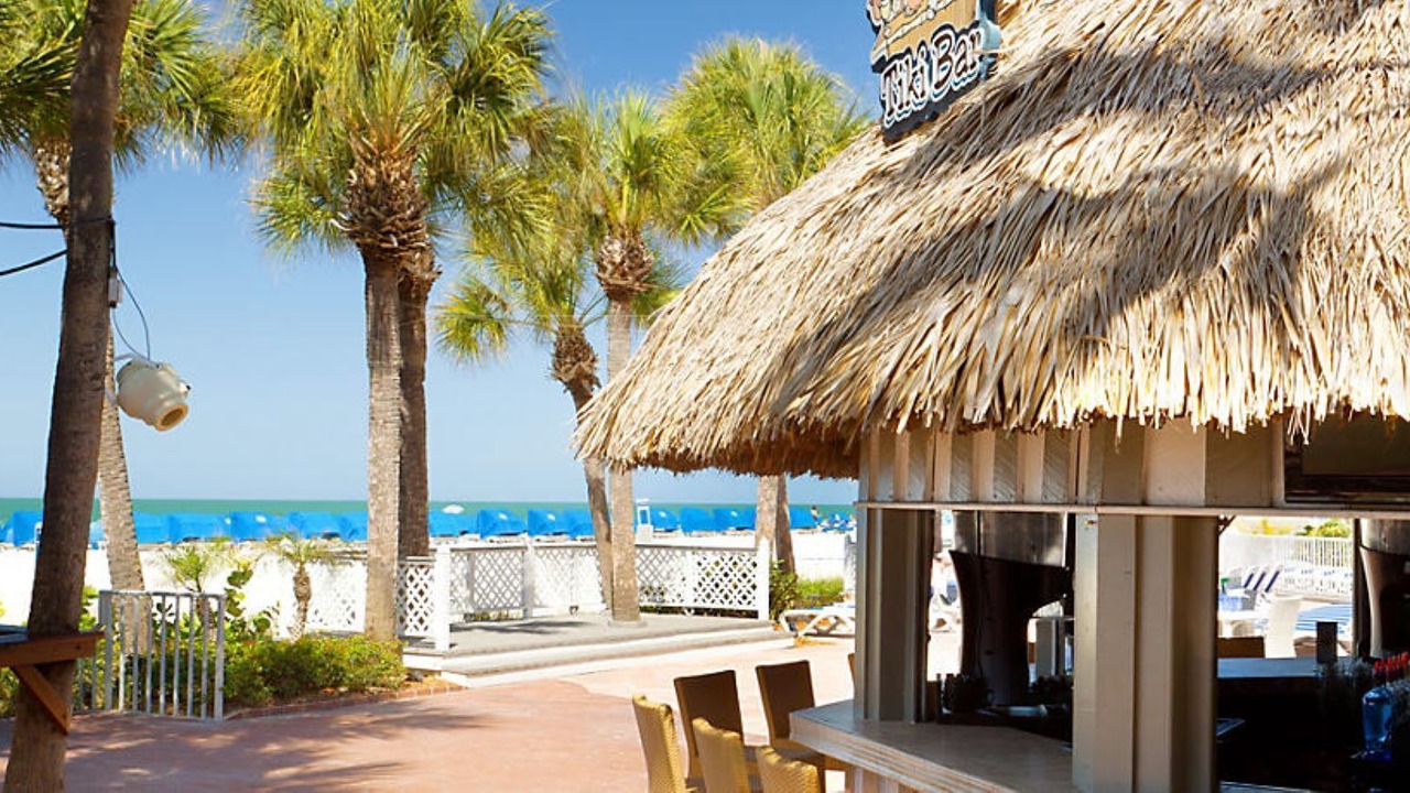 Photo of Outdoor in St. Pete Beach