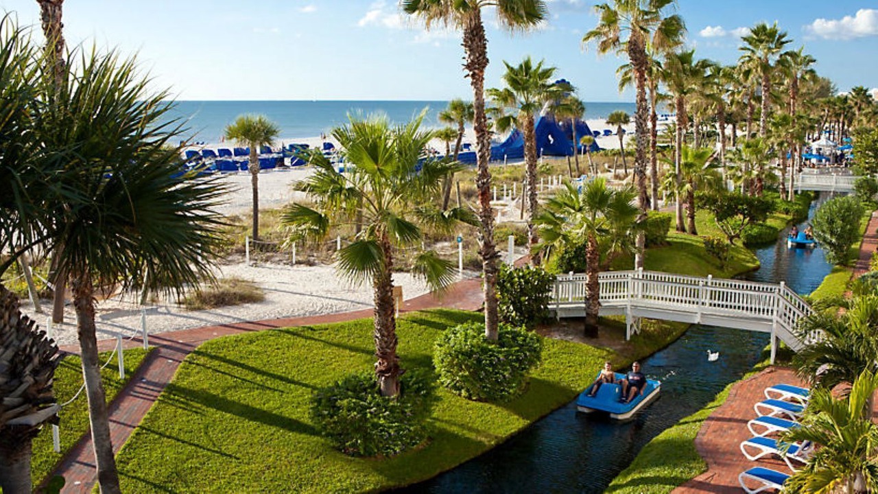 Photo of Others in St. Pete Beach