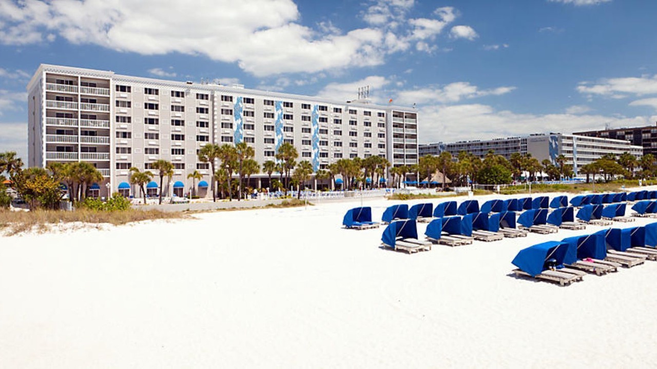 Photo of Others in St. Pete Beach
