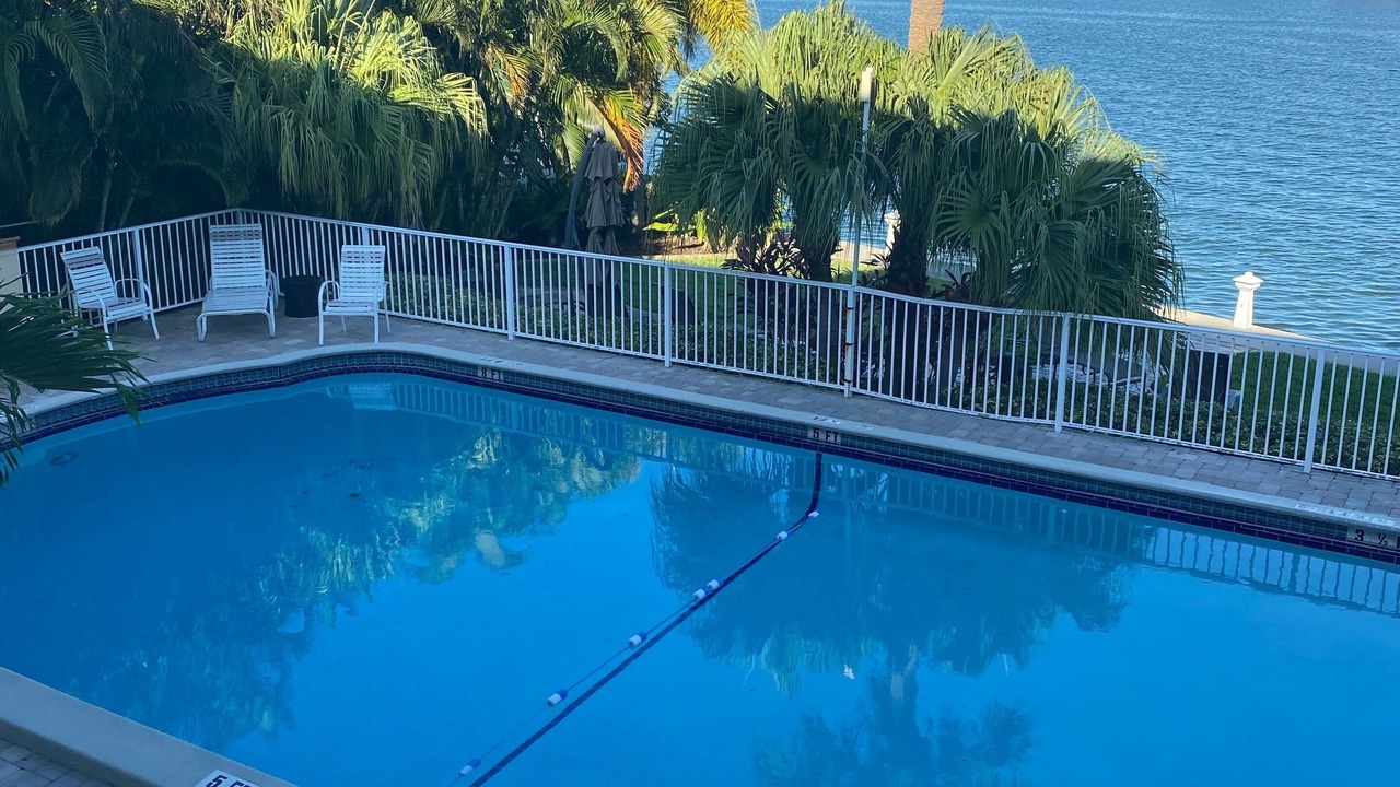 Photo of Outdoor in Treasure Island