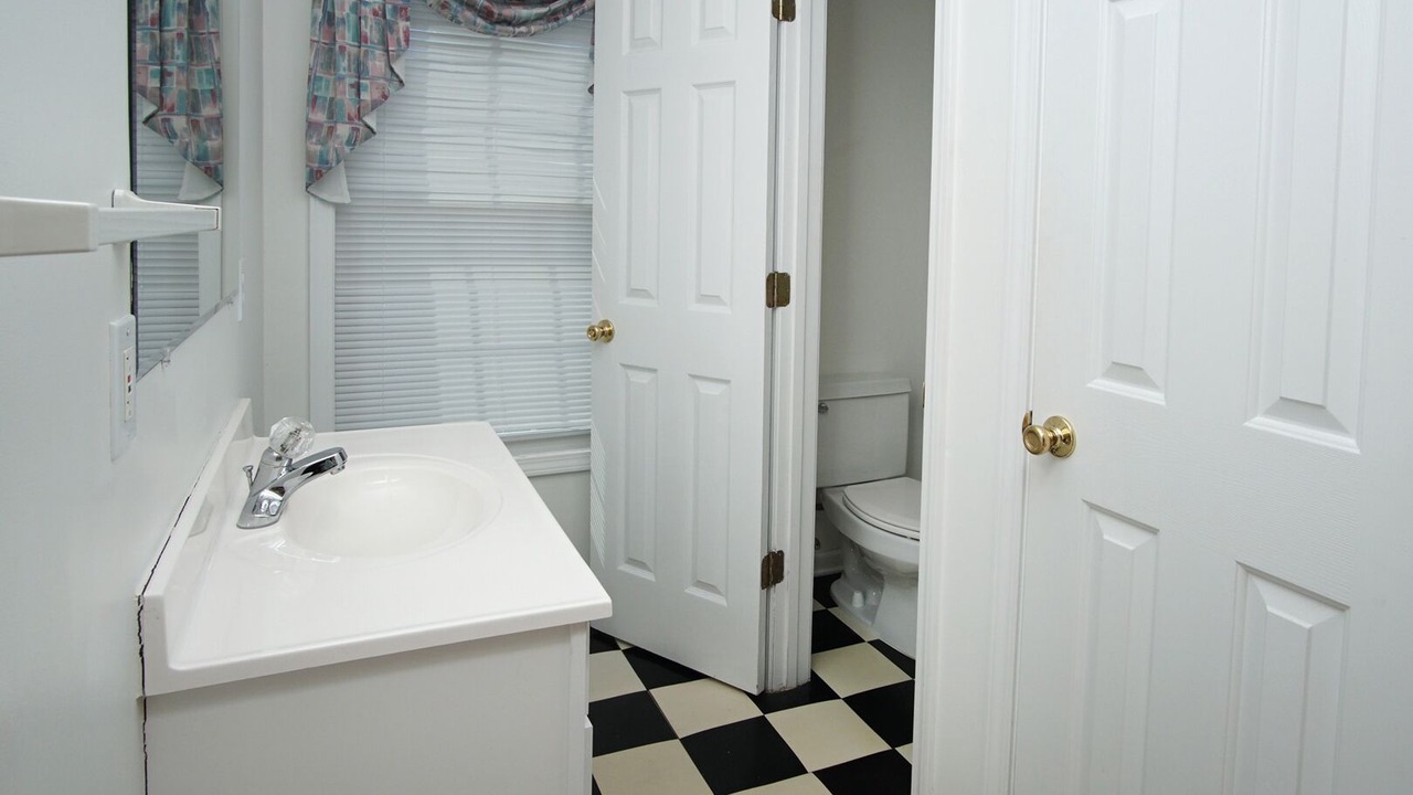 Photo of Bathroom in Windy Hill