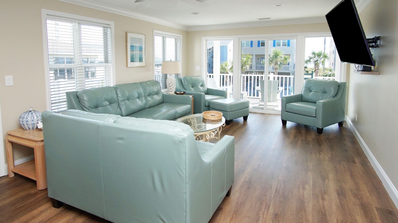 Photo of Livingroom in Windy Hill