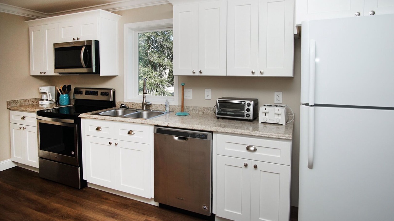 Photo of Kitchen in Windy Hill