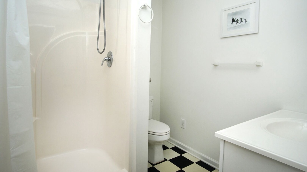 Photo of Bathroom in Windy Hill