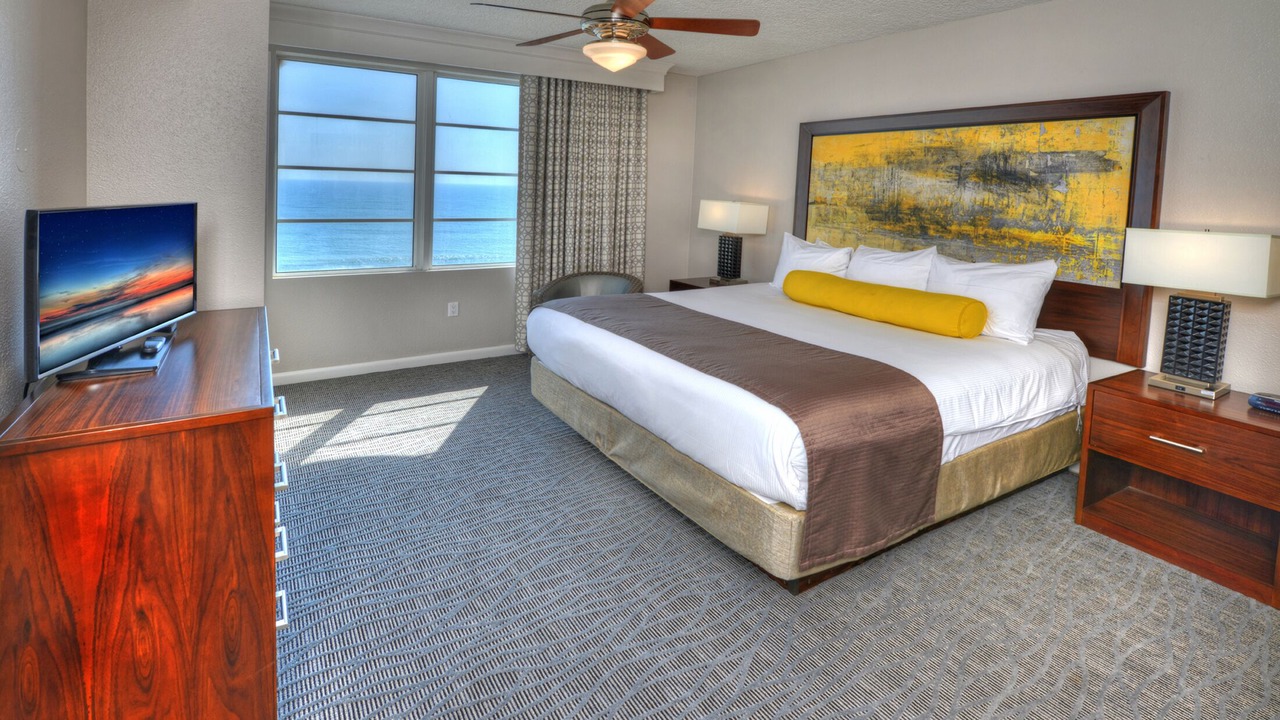 Photo of Bedroom in Brush - Stewarts