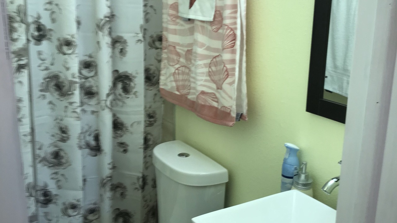 Photo of Bathroom in Town N County Park