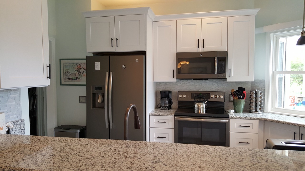 Photo of Kitchen in Corolla Light