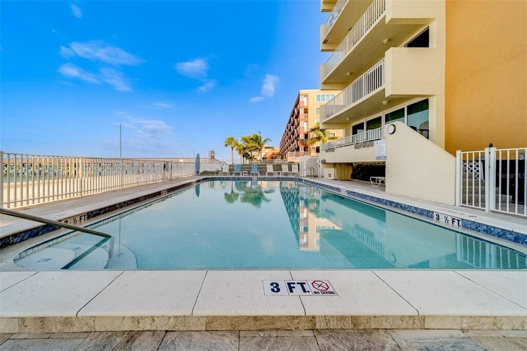 Photo of Outdoor in Redington Beach