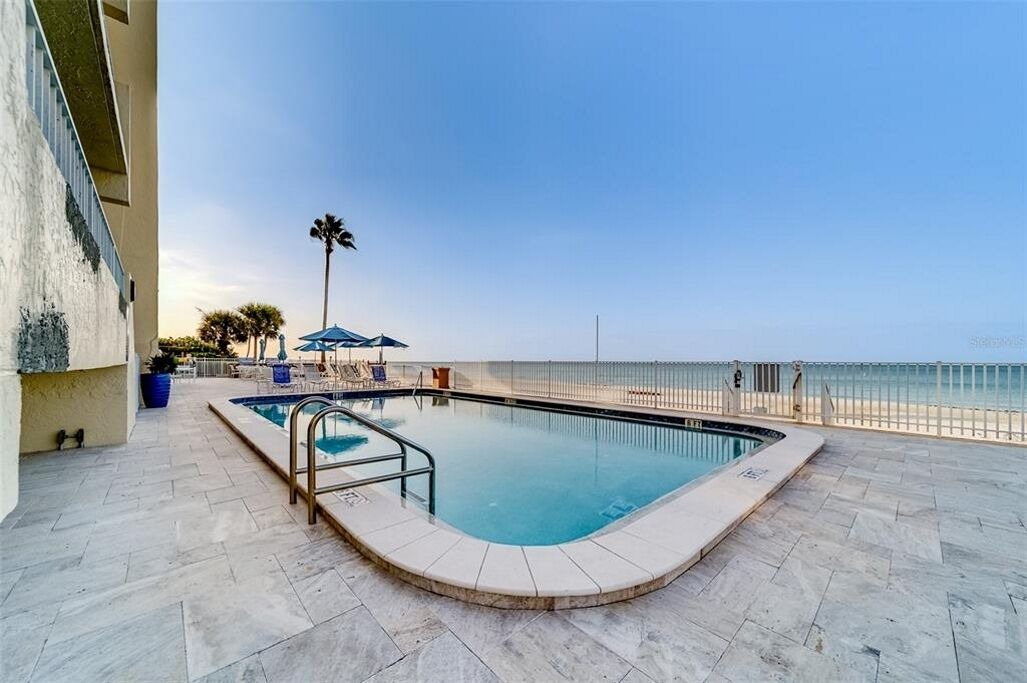Photo of Outdoor in Redington Beach