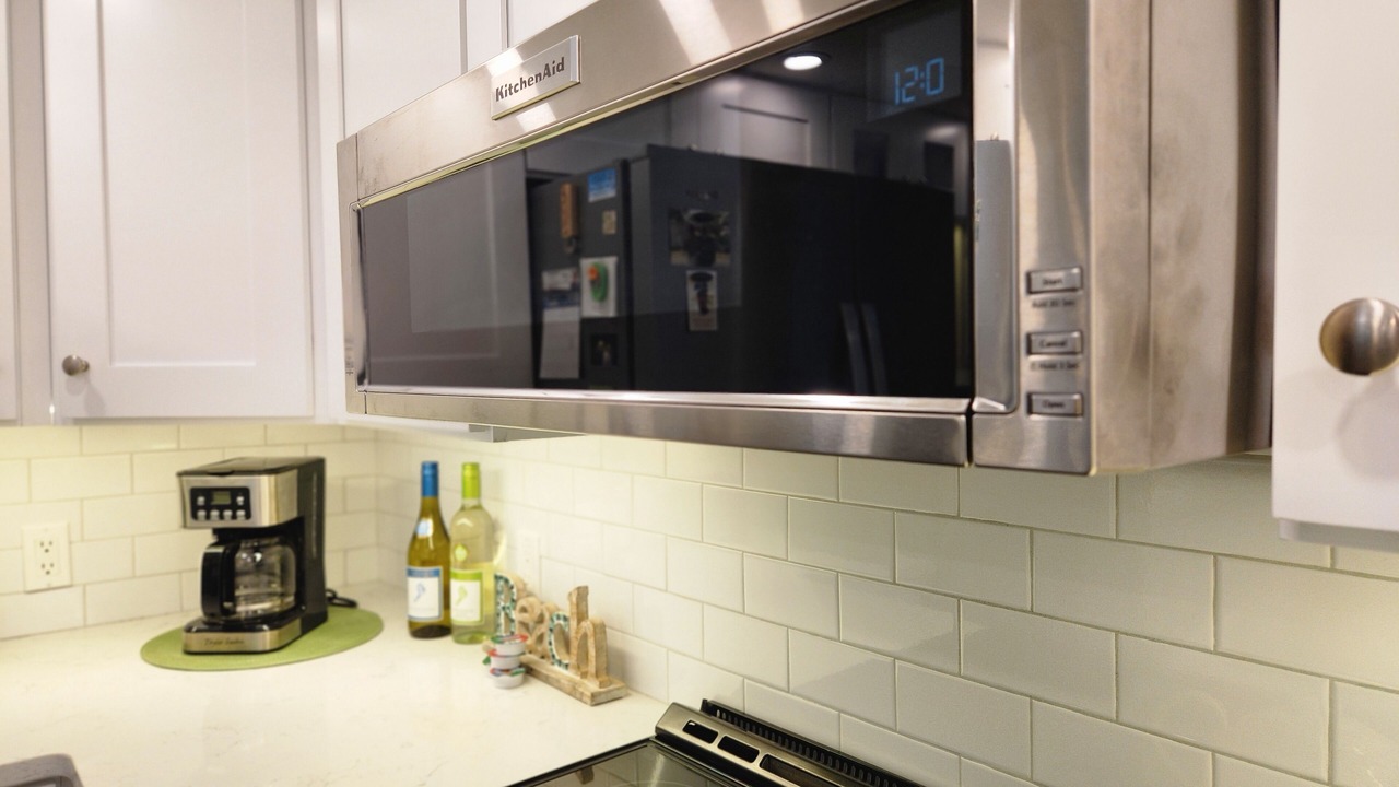 Photo of Kitchen in Largo