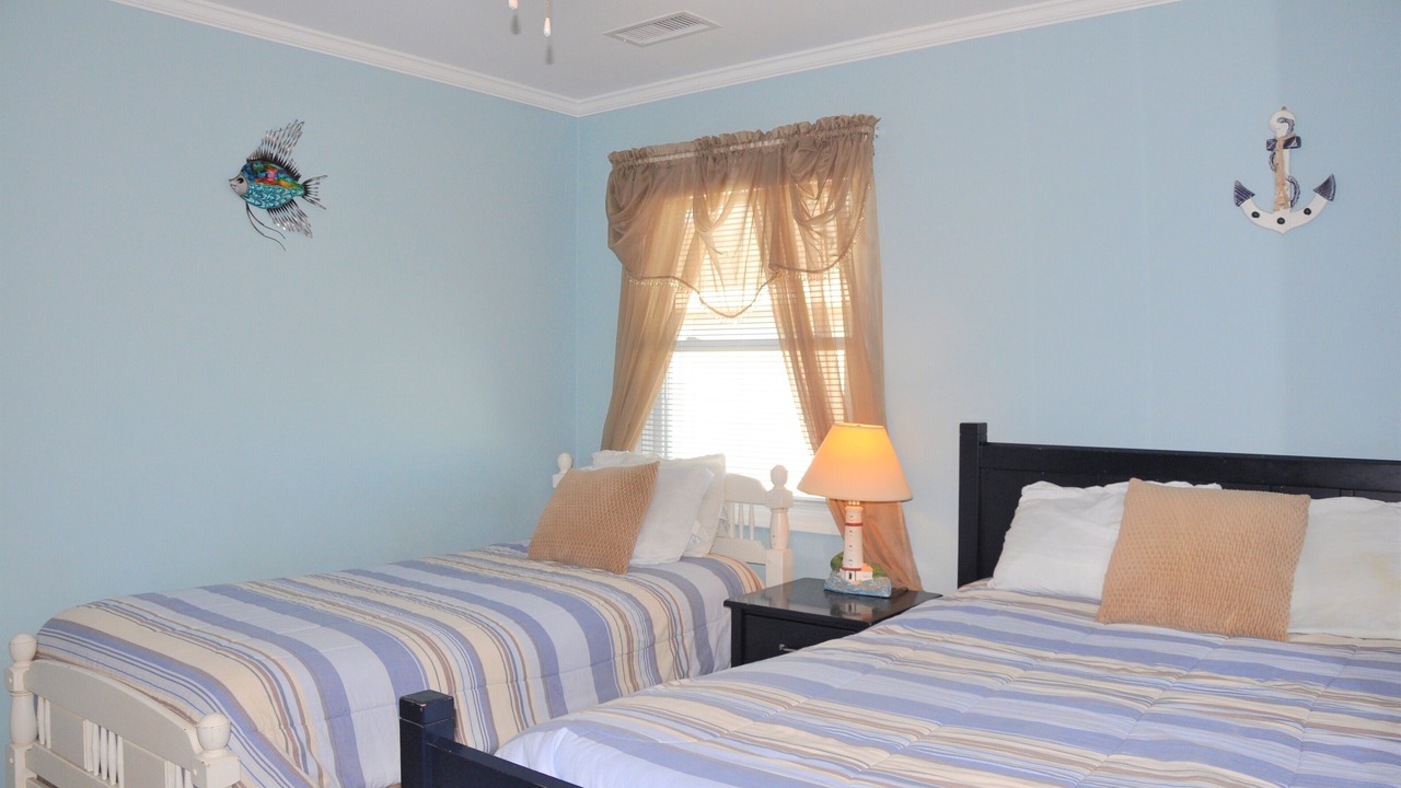Photo of Bedroom in Holden Beach