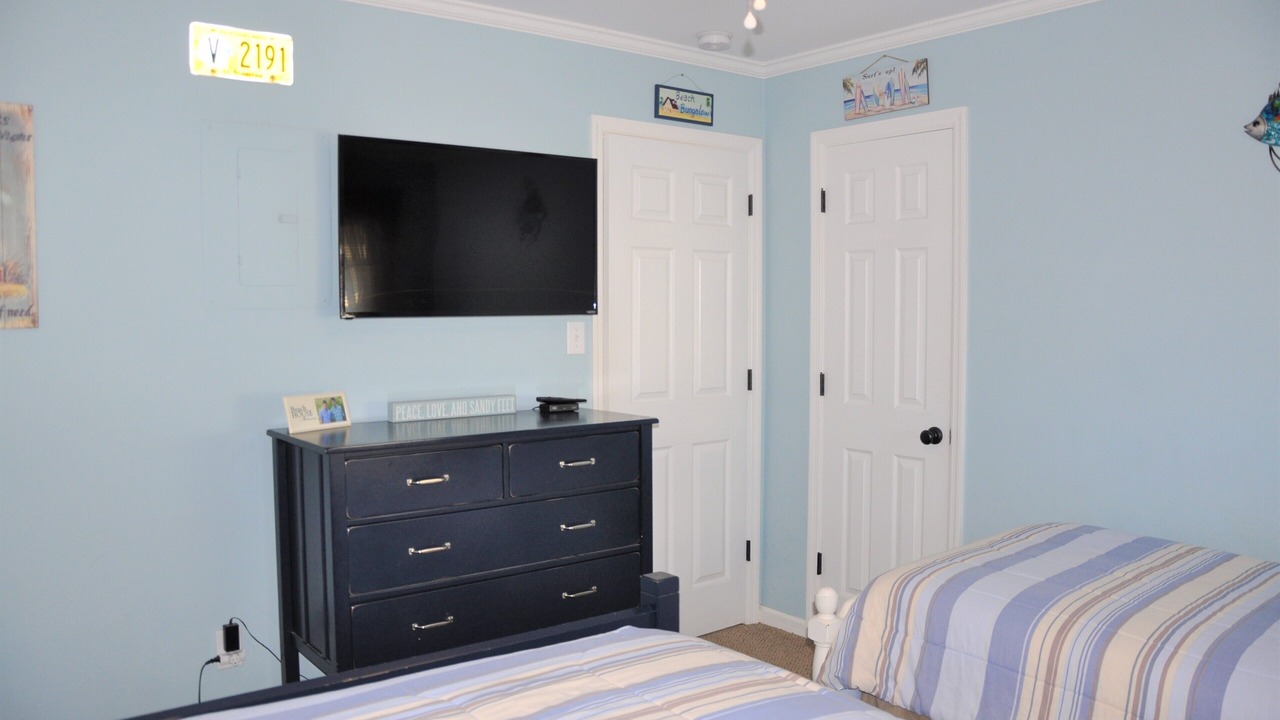 Photo of Bedroom in Holden Beach
