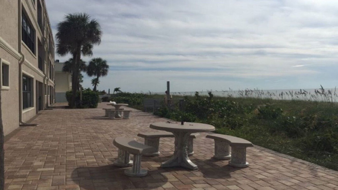 Photo of Outdoor in Belleair Beach