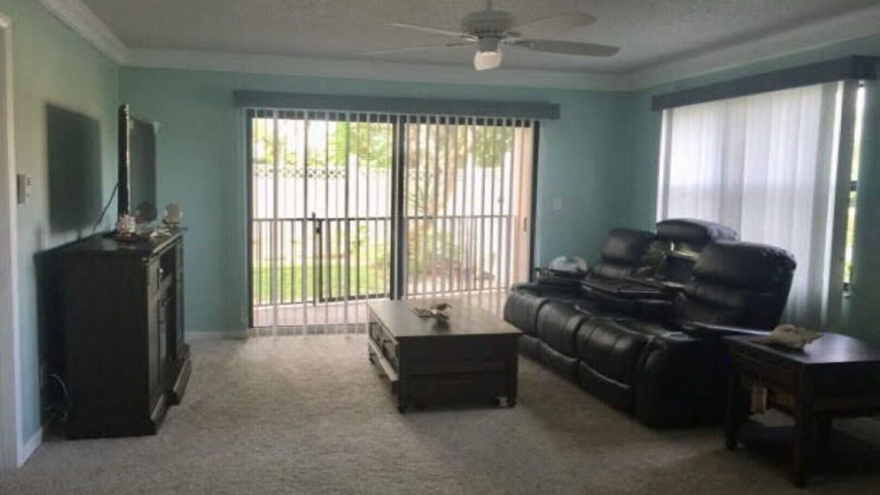Photo of Livingroom in Belleair Beach