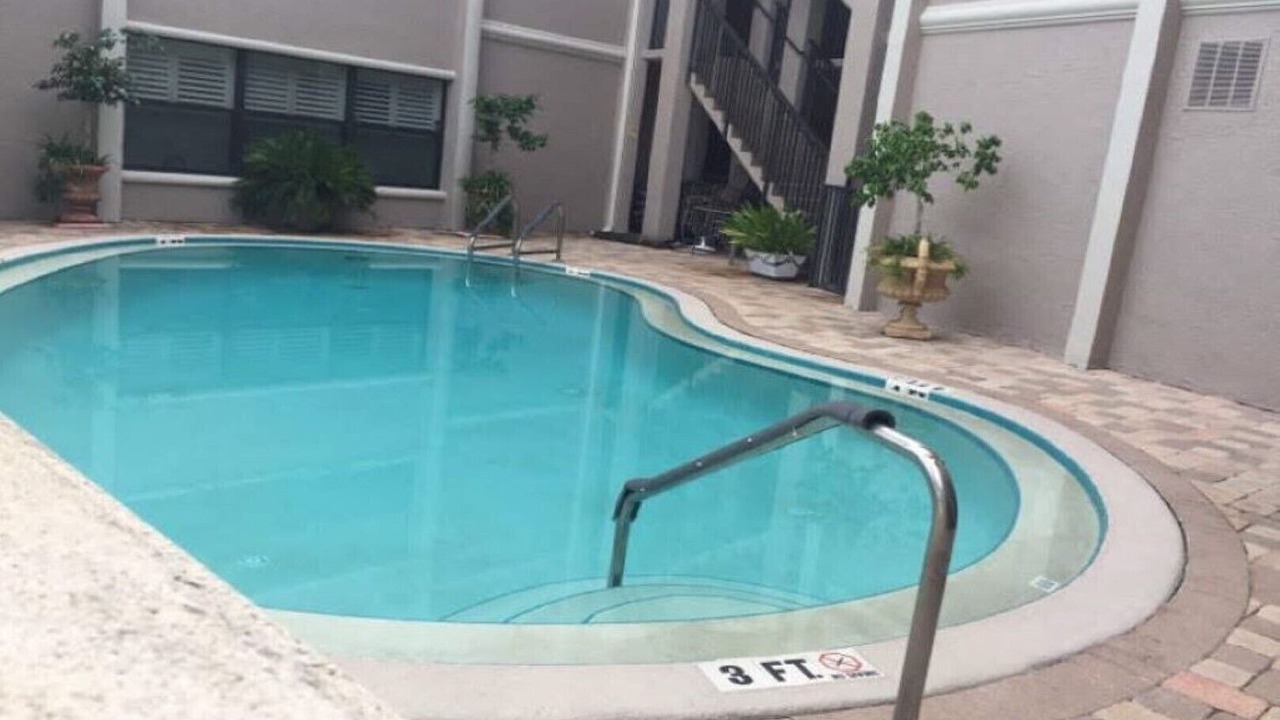 Photo of Outdoor in Belleair Beach