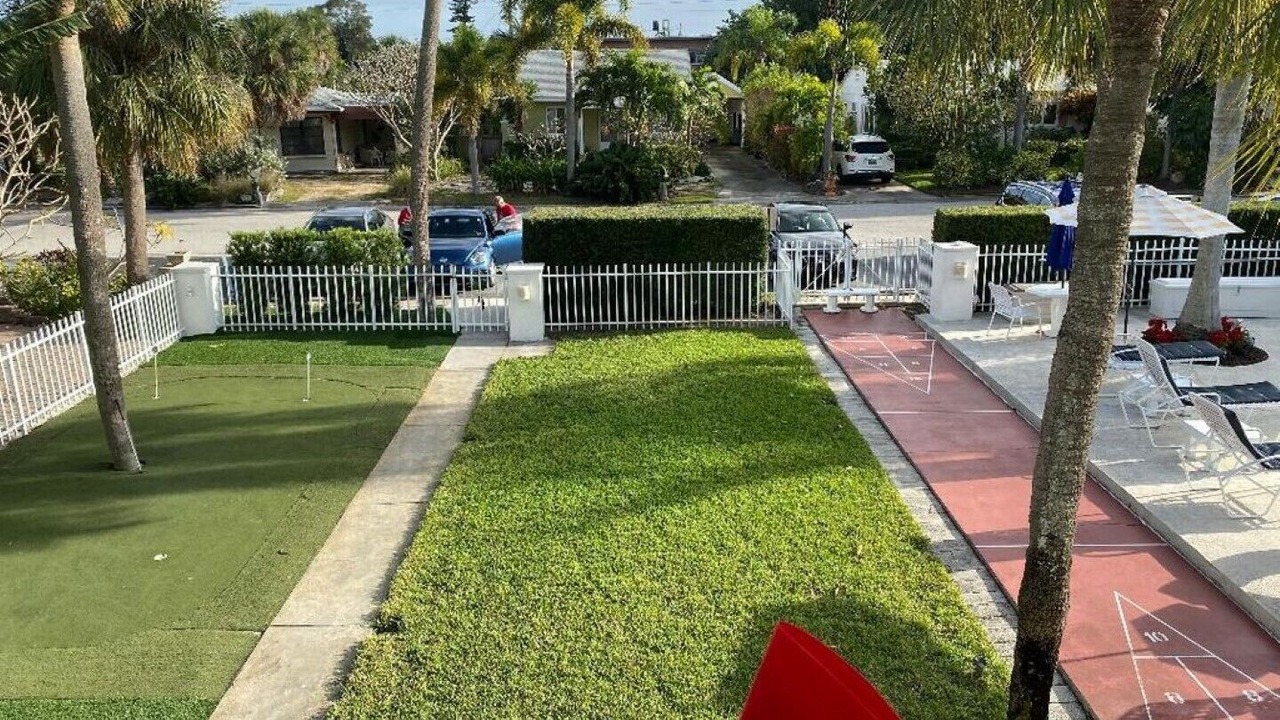 Photo of Outdoor in St. Pete Beach