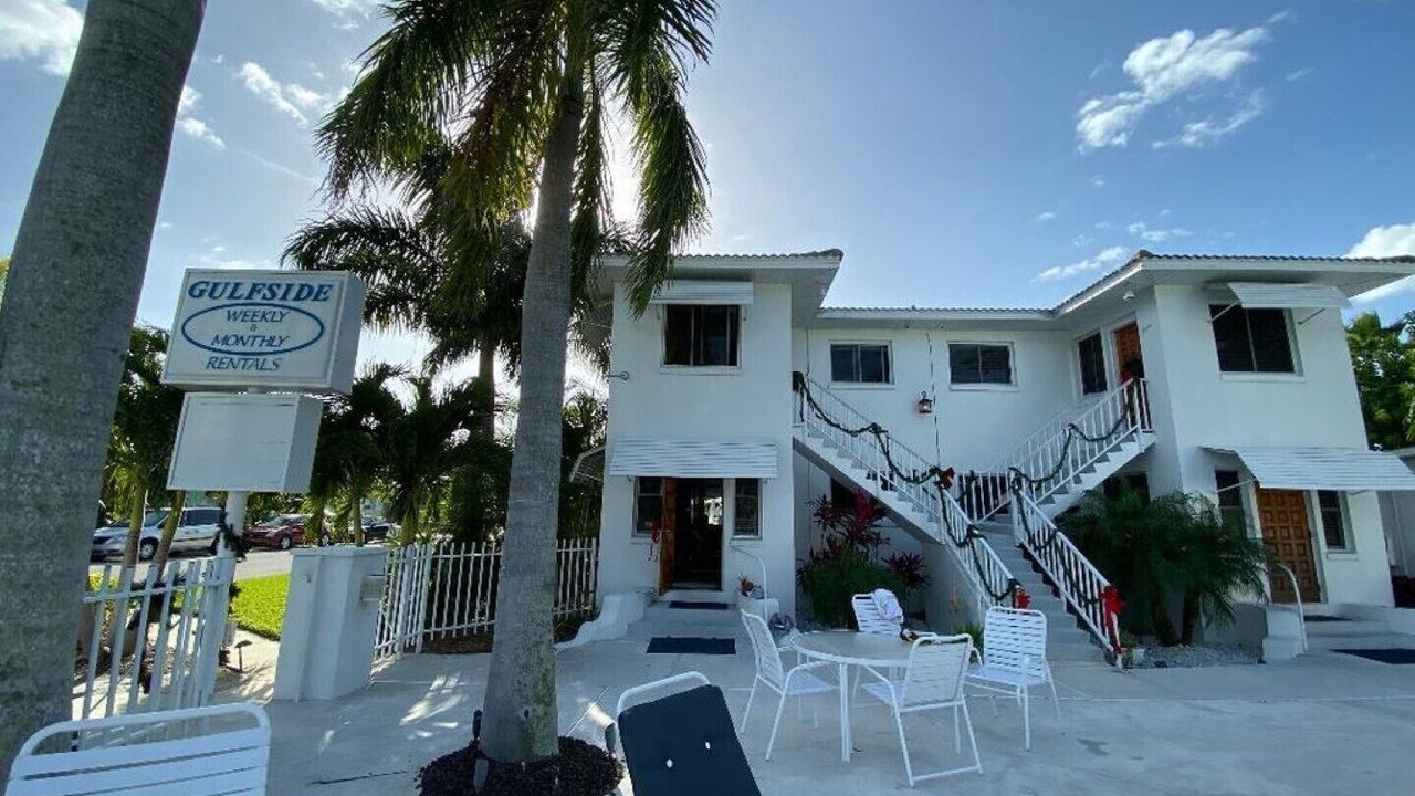 Photo of Outdoor in St. Pete Beach