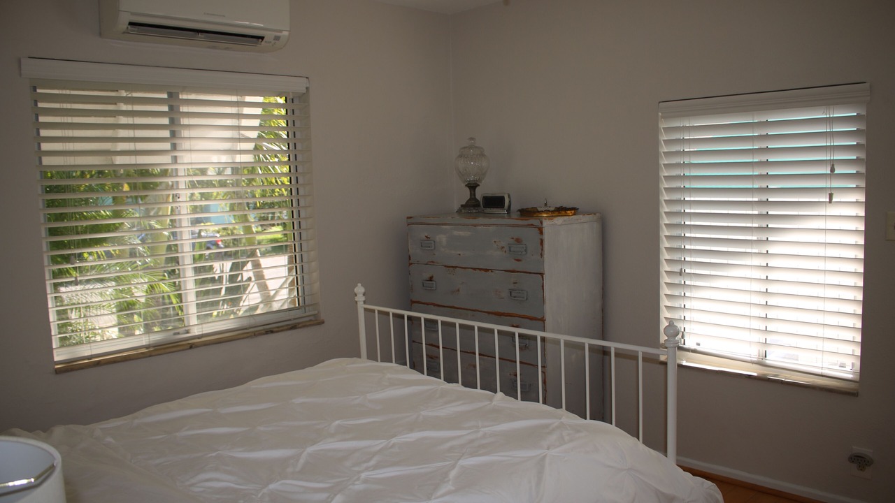 Photo of Bedroom in St. Pete Beach