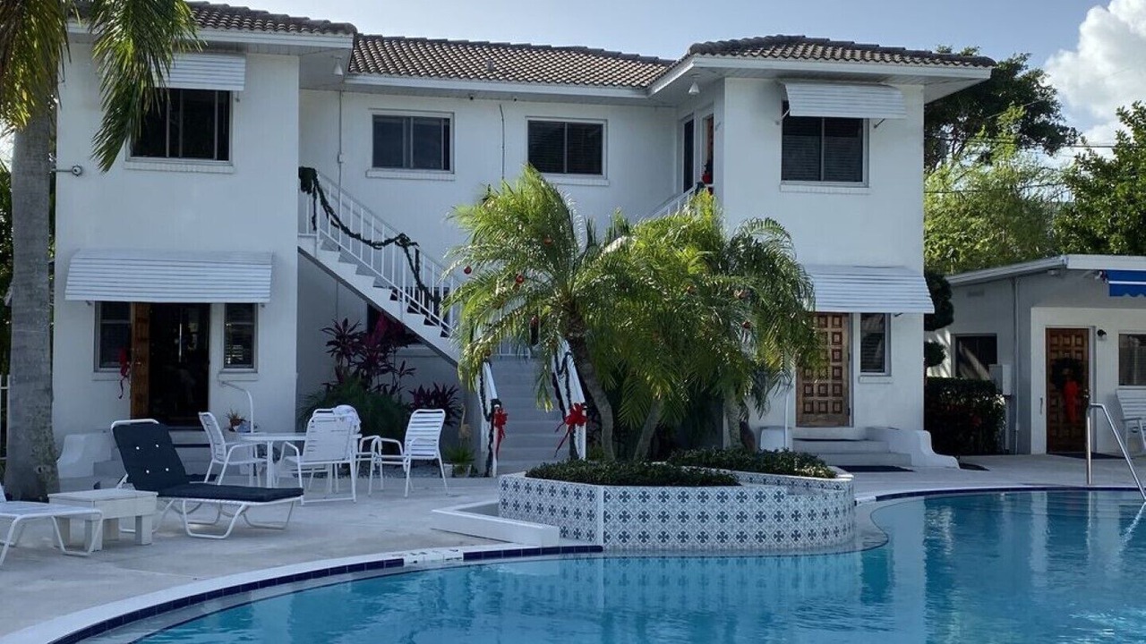 Photo of Outdoor in St. Pete Beach