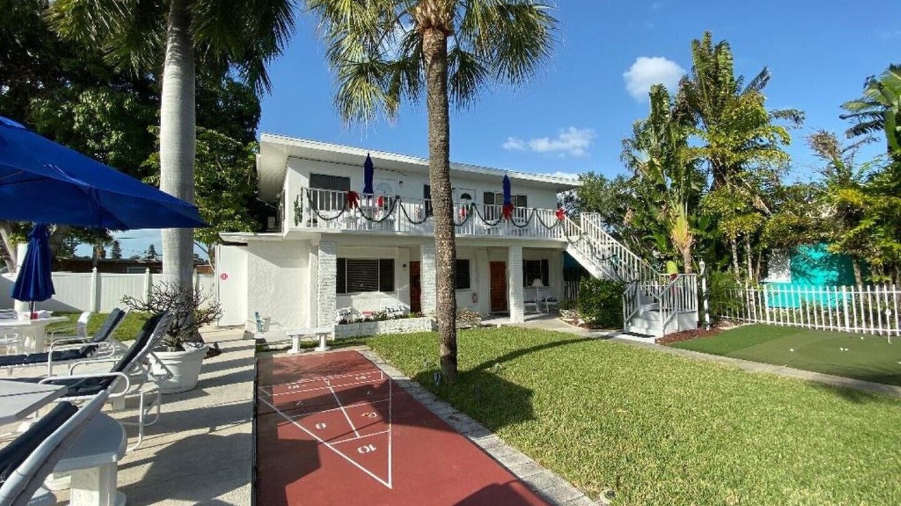 Photo of Outdoor in St. Pete Beach
