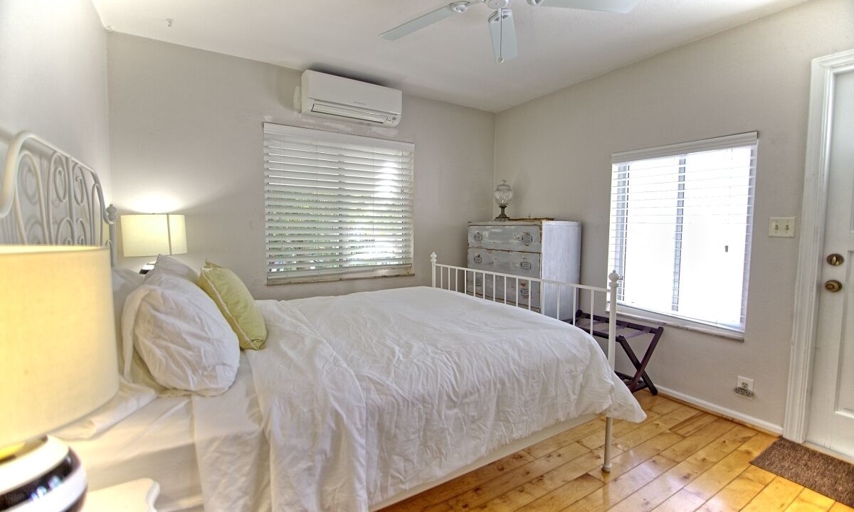 Photo of Bedroom in St. Pete Beach