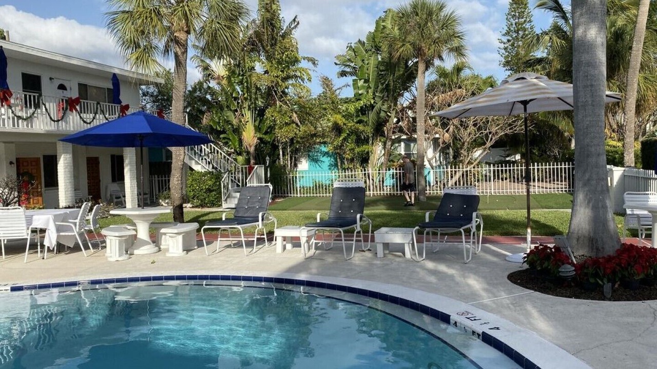Photo of Outdoor in St. Pete Beach
