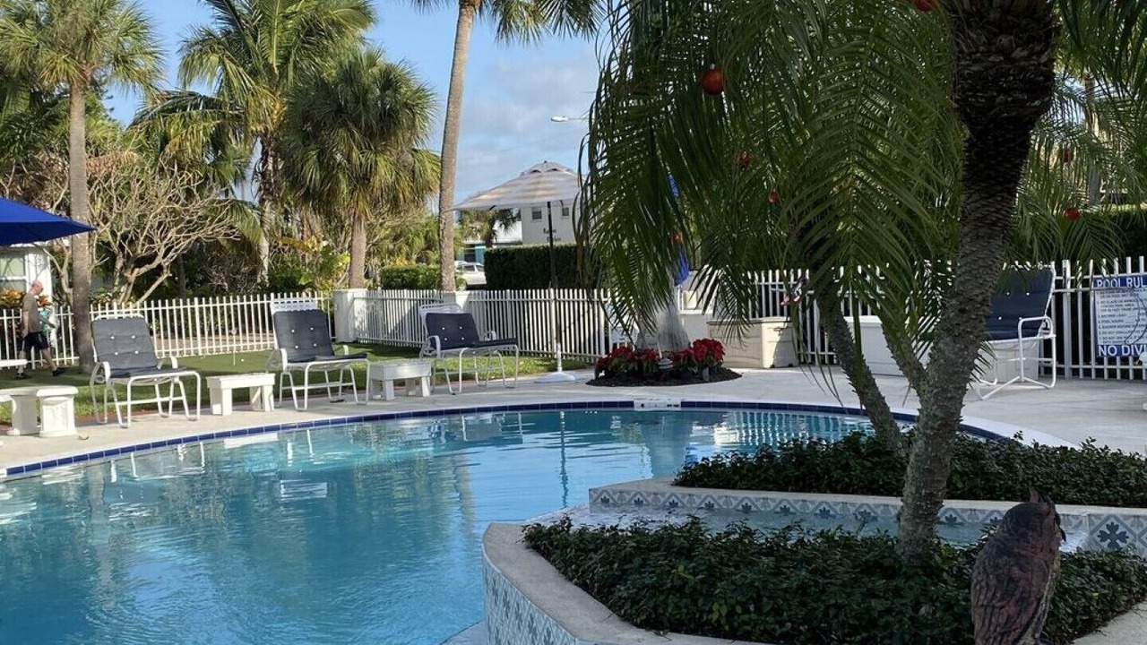 Photo of Outdoor in St. Pete Beach