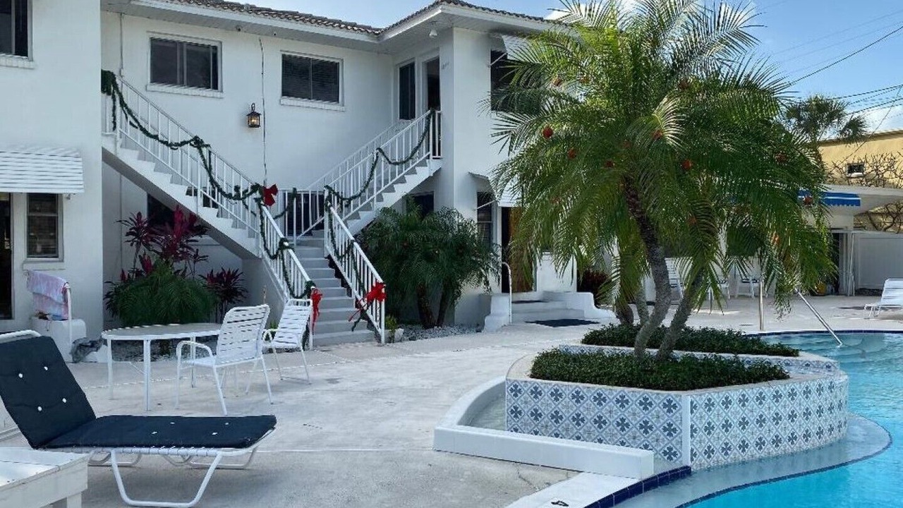 Photo of Outdoor in St. Pete Beach