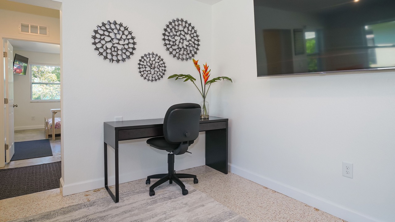 Photo of Bedroom in South Sarasota