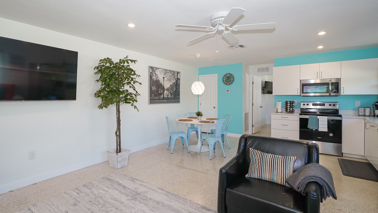 Photo of Livingroom in South Sarasota