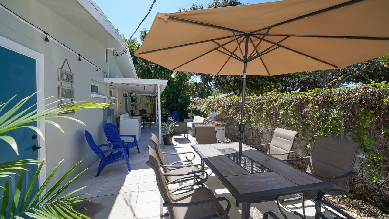 Photo of Outdoor in South Sarasota