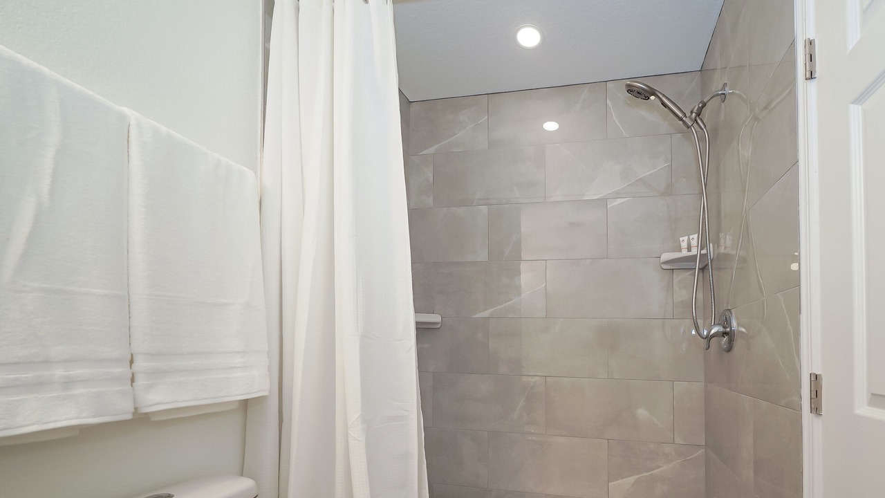 Photo of Bathroom in South Sarasota