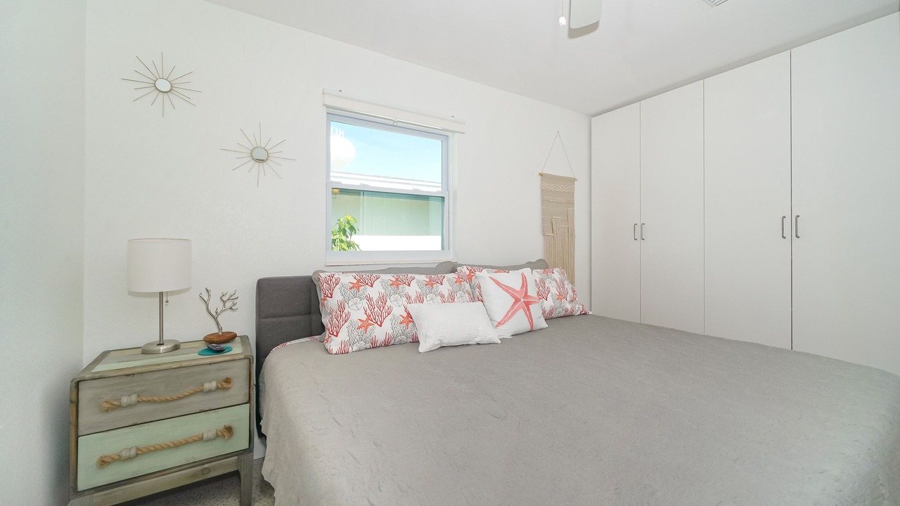 Photo of Bedroom in South Sarasota