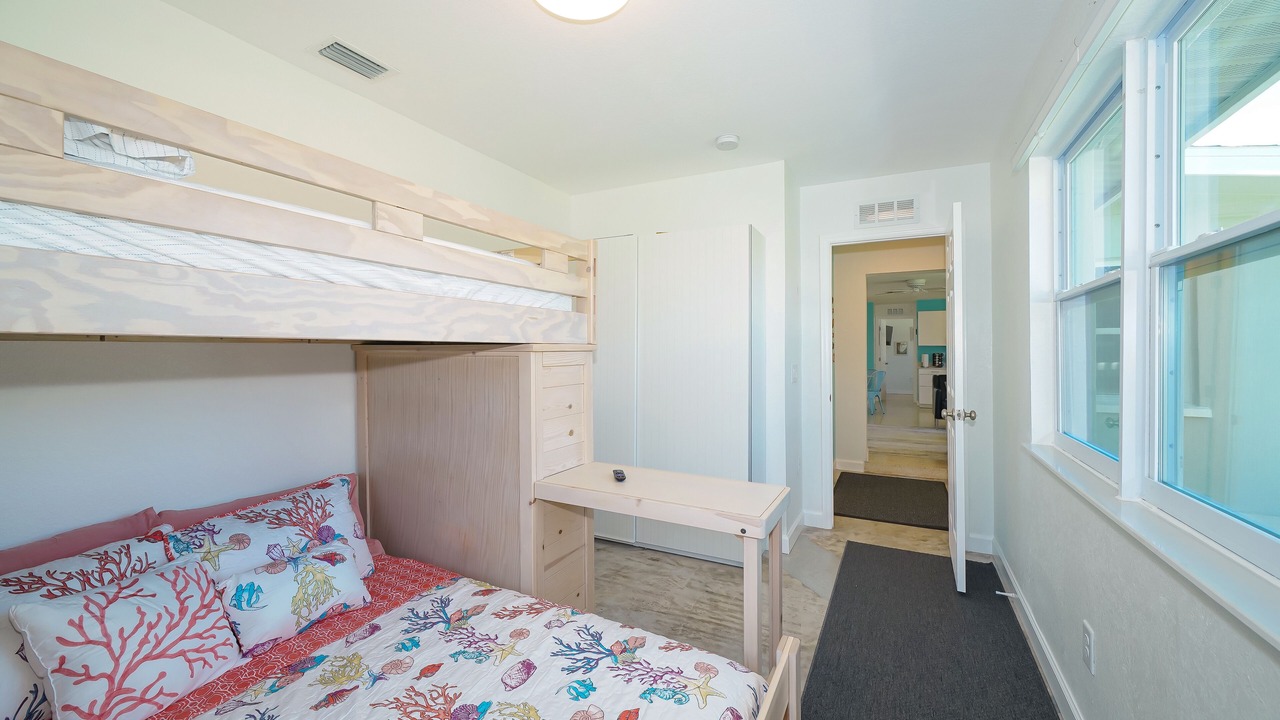 Photo of Bedroom in South Sarasota