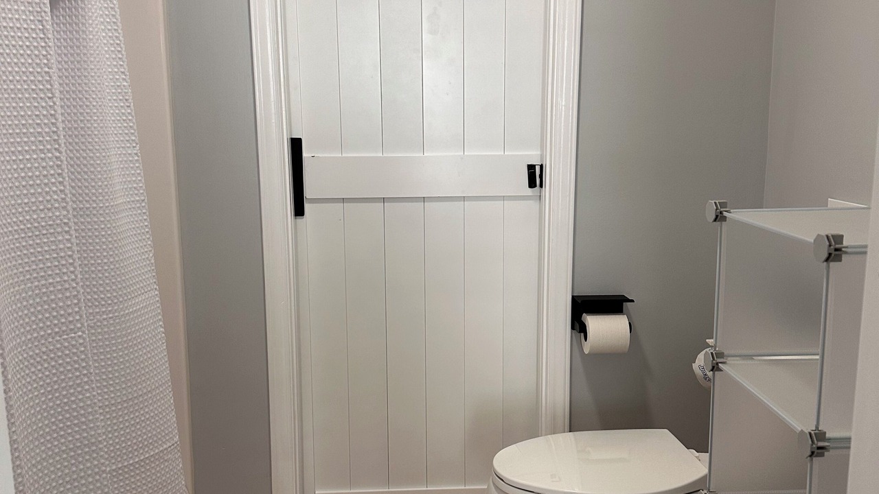 Photo of Bathroom in Townville