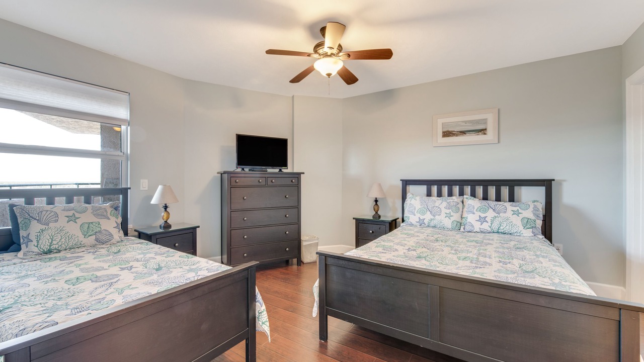 Photo of Bedroom in Daytona Beach Shores