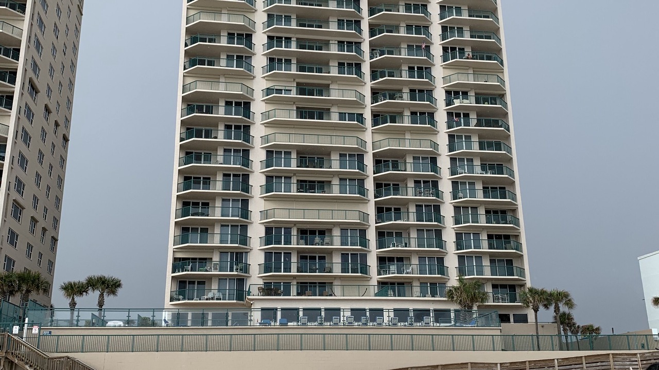 Photo of Outdoor in Daytona Beach Shores