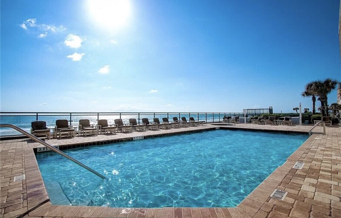 Photo of Outdoor in Daytona Beach Shores