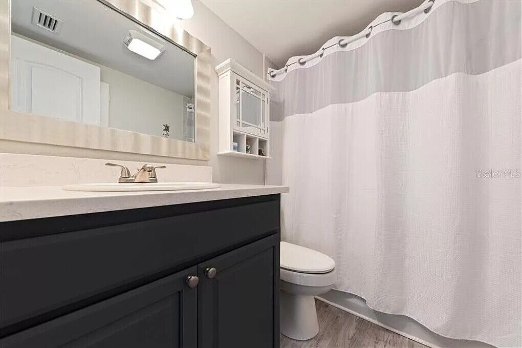 Photo of Bathroom in Belleair Beach