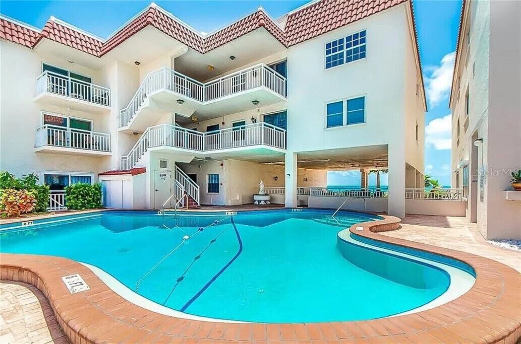 Photo of Outdoor in Belleair Beach