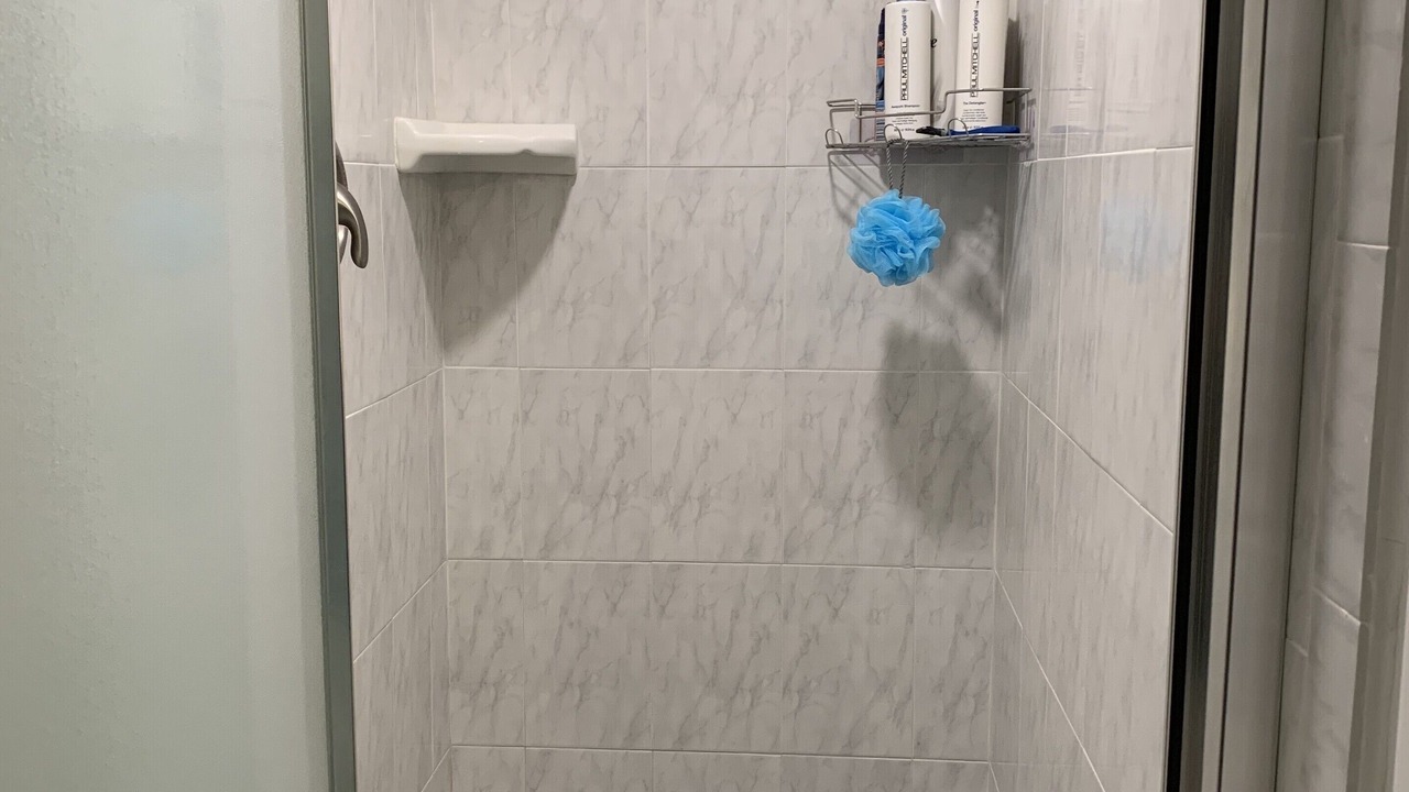 Photo of Bathroom in Belleair Beach